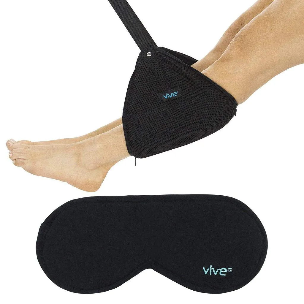 Travel Footrest