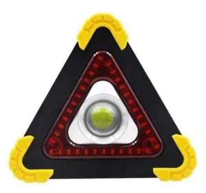 Triangle light
