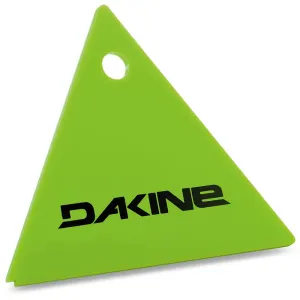 Triangle Scraper 2022