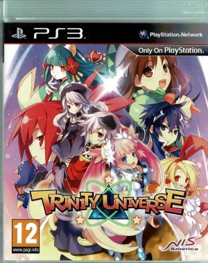 Trinity Universe