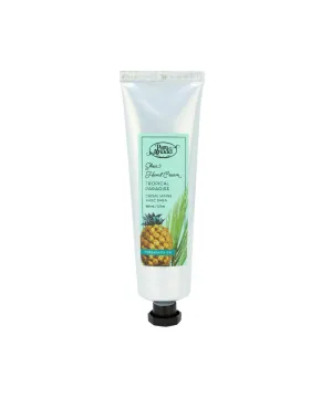 Tropical Paradise Shea Hand Cream