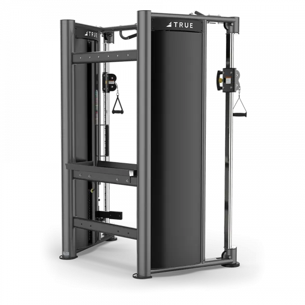True Fitness Atlas - Functional Trainer
