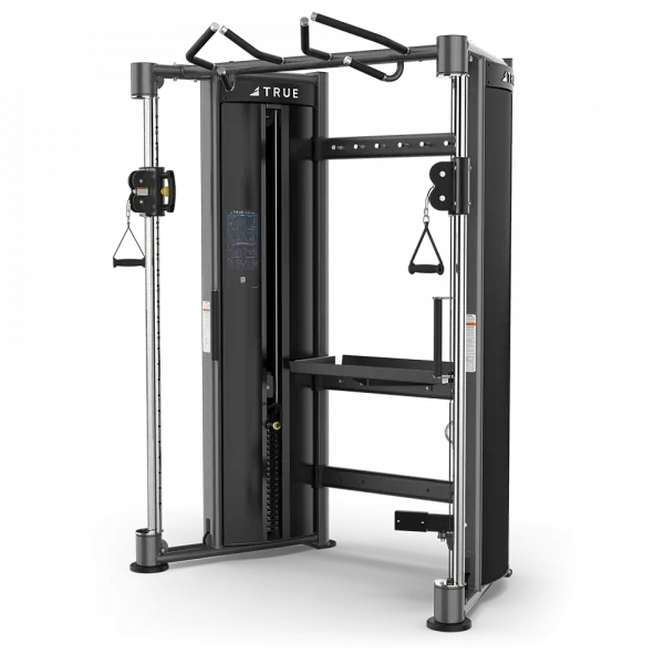 True Fitness Atlas - Functional Trainer