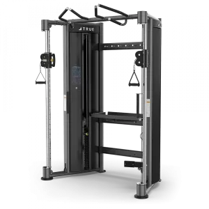 True Fitness Atlas - Functional Trainer