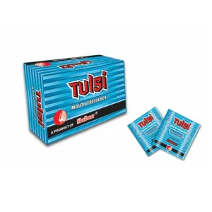 Tulsi Special Mouth Freshner