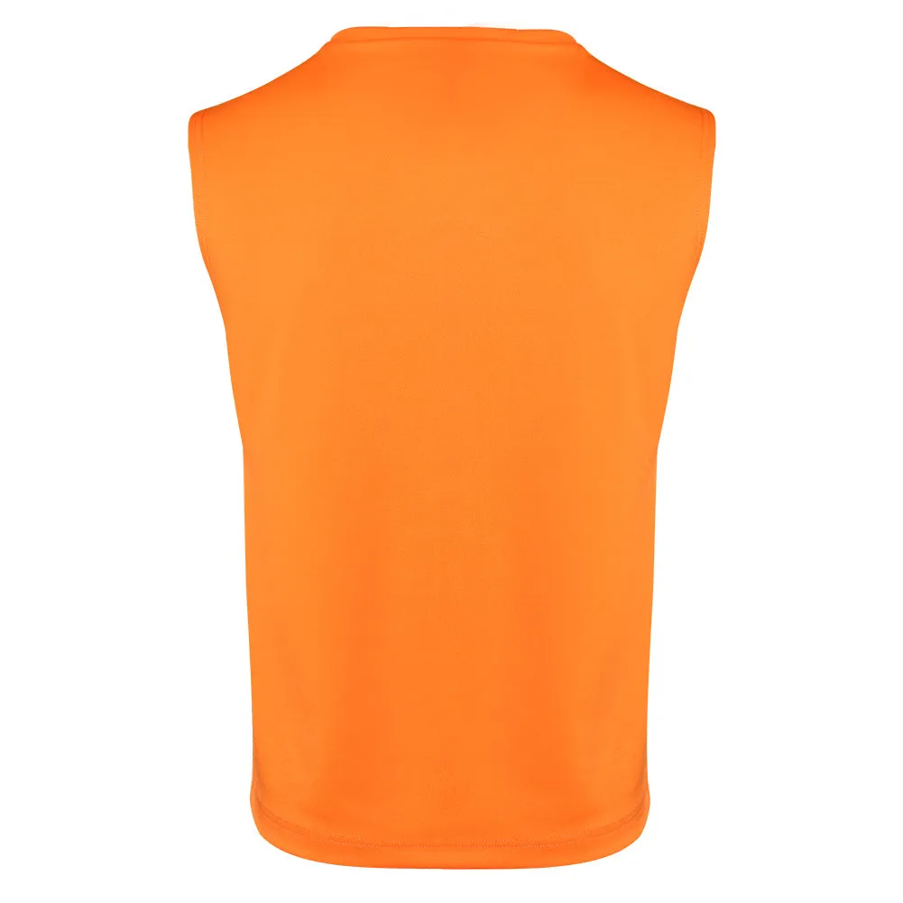 Turning Red-Aaron Z Cosplay Costume Vest Outfits Halloween Carnival Suit