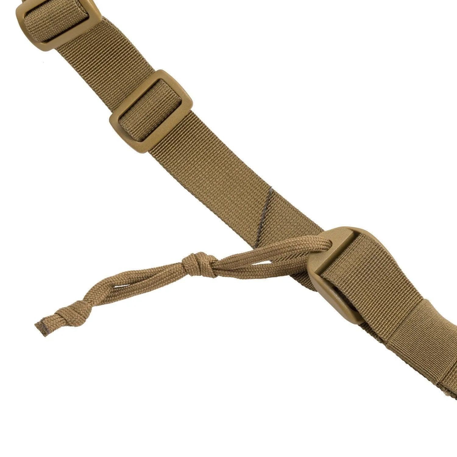 Two Point Carbine Sling - Black