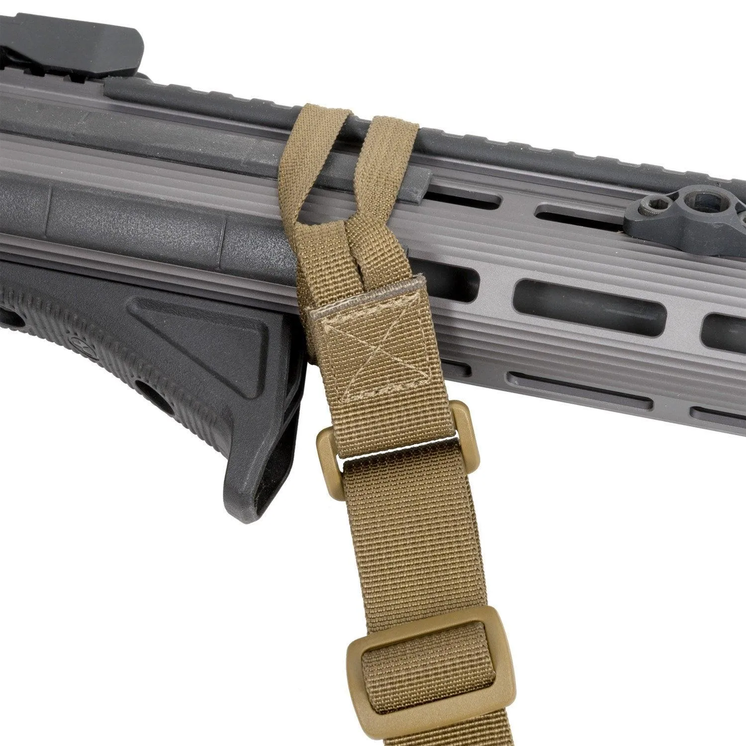 Two Point Carbine Sling - Coyote