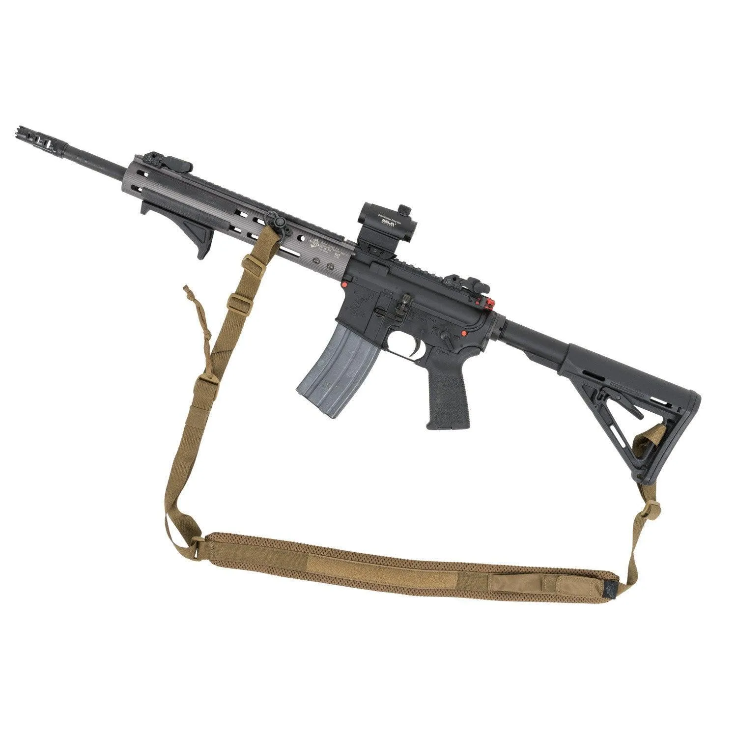Two Point Carbine Sling - Coyote