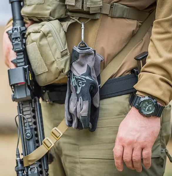 Two Point Carbine Sling - Coyote
