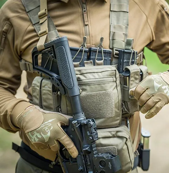 Two Point Carbine Sling - Coyote