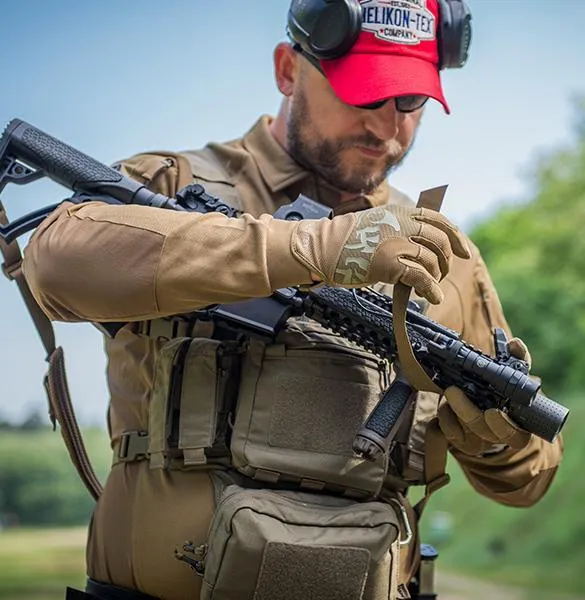 Two Point Carbine Sling - Coyote