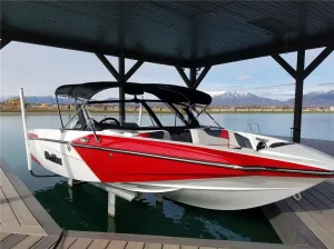 TXI Bimini Complete (No Tower)