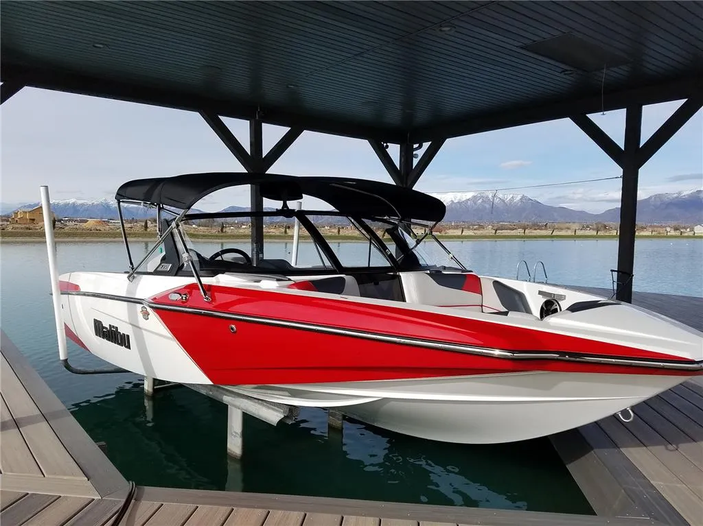 TXI Bimini Complete (No Tower)