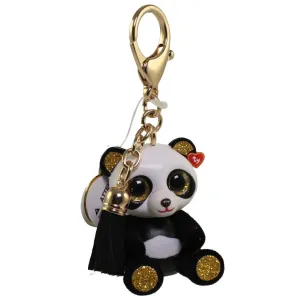 Ty Mini Boo Collectible Clip - Chi the Panda