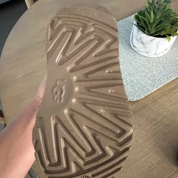 Ugg Toddler Classic