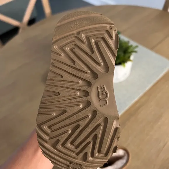 Ugg Toddler Classic