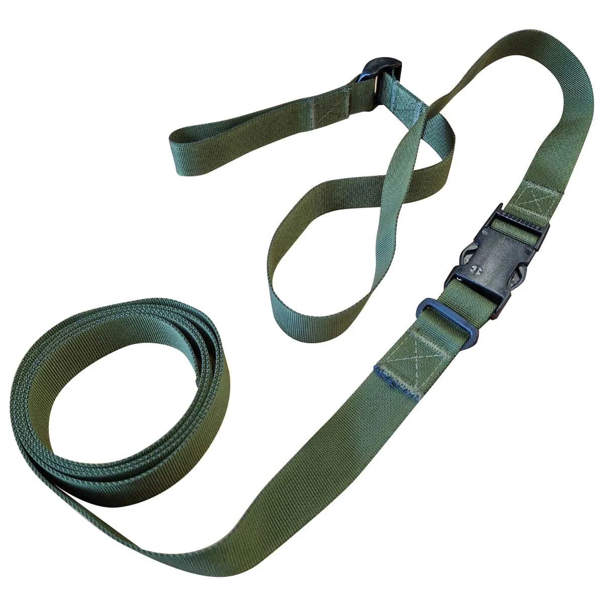 UKOM SA80 A2 5.56mm Rifle/LSW Sling Olive Green