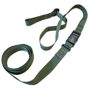 UKOM SA80 A2 5.56mm Rifle/LSW Sling Olive Green