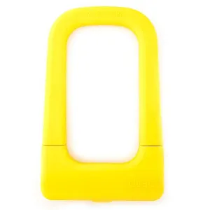 ULAC Magnum Force U-Lock Alu Key 73mm x 140mm