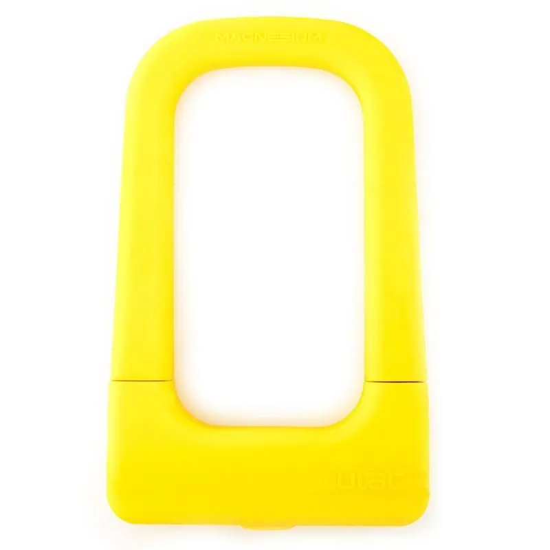 ULAC Magnum Force U-Lock Alu Key 73mm x 140mm