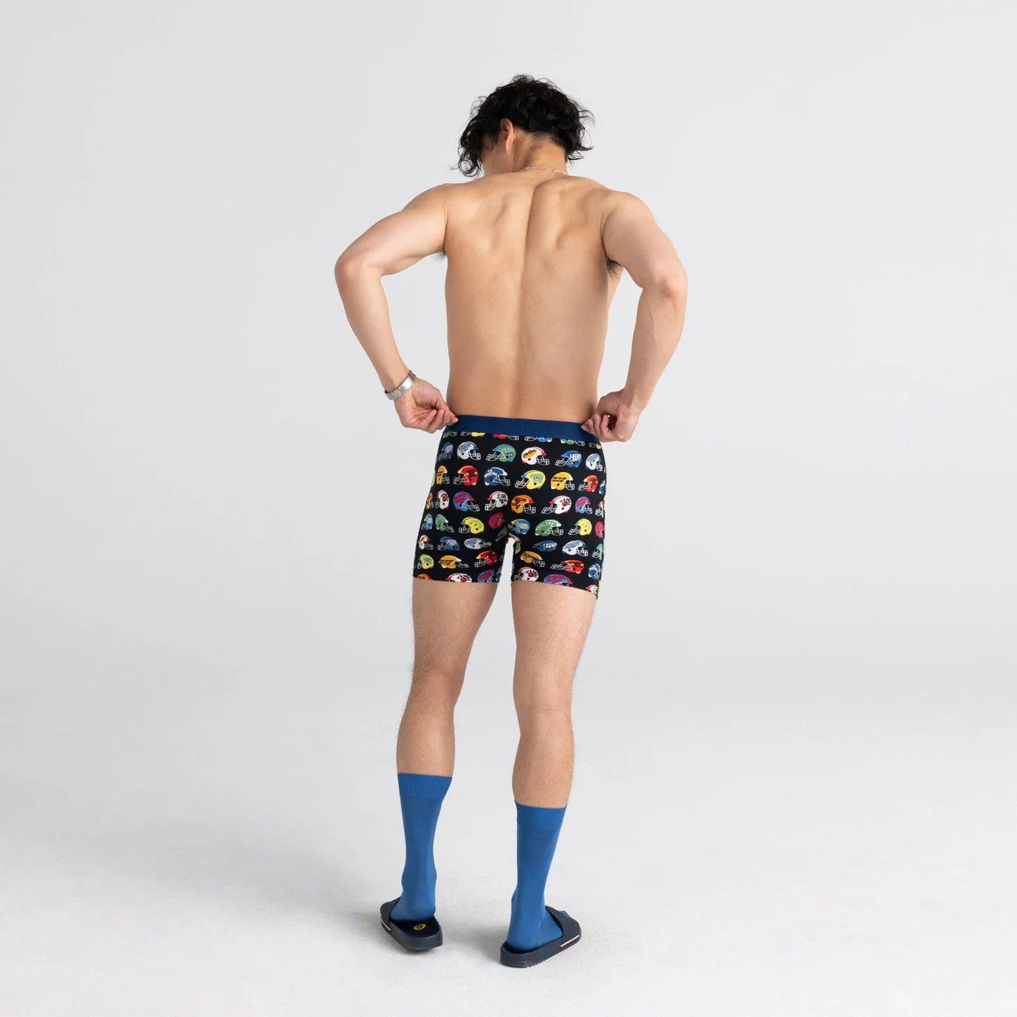 ULTRA BOXER BRIEF FLY