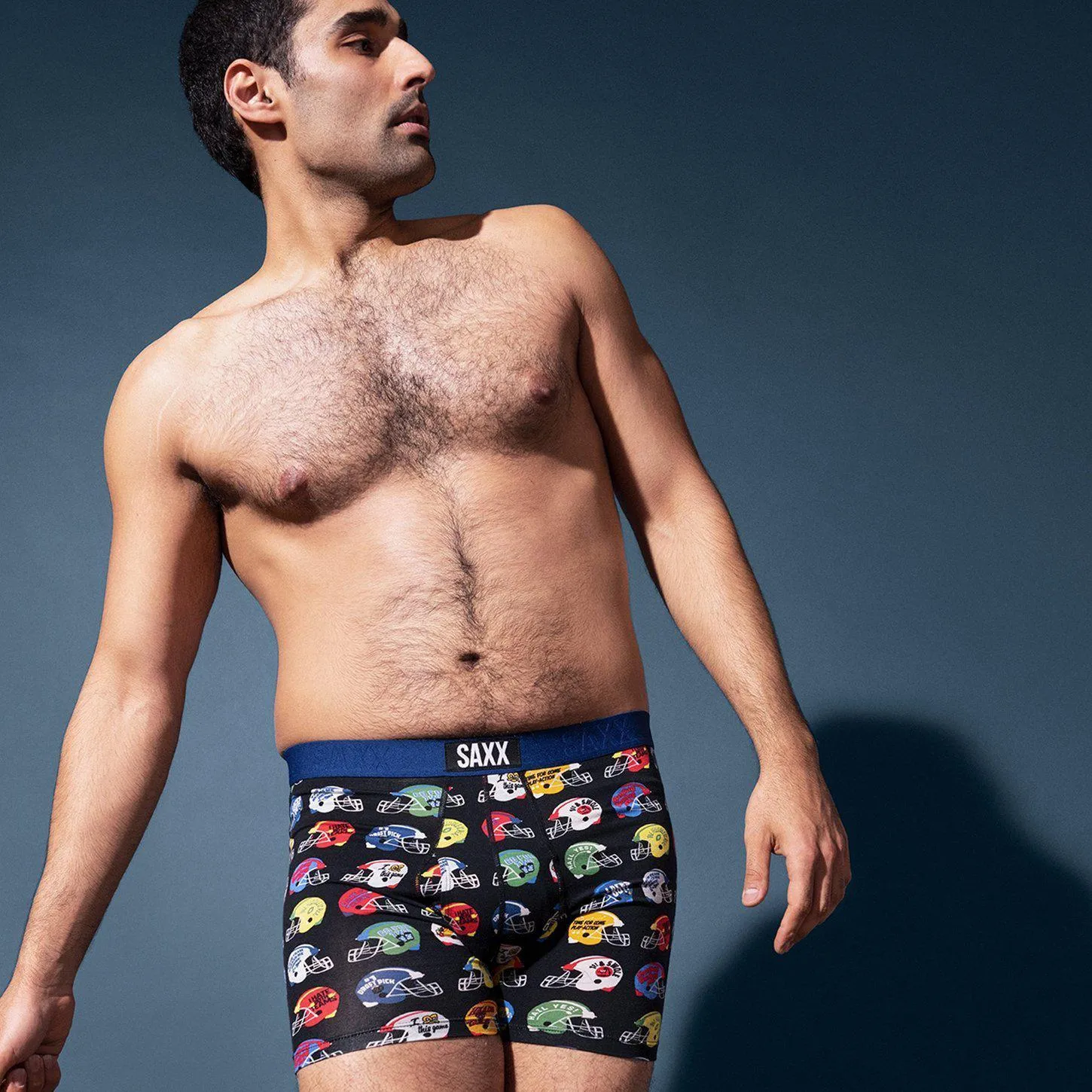 ULTRA BOXER BRIEF FLY