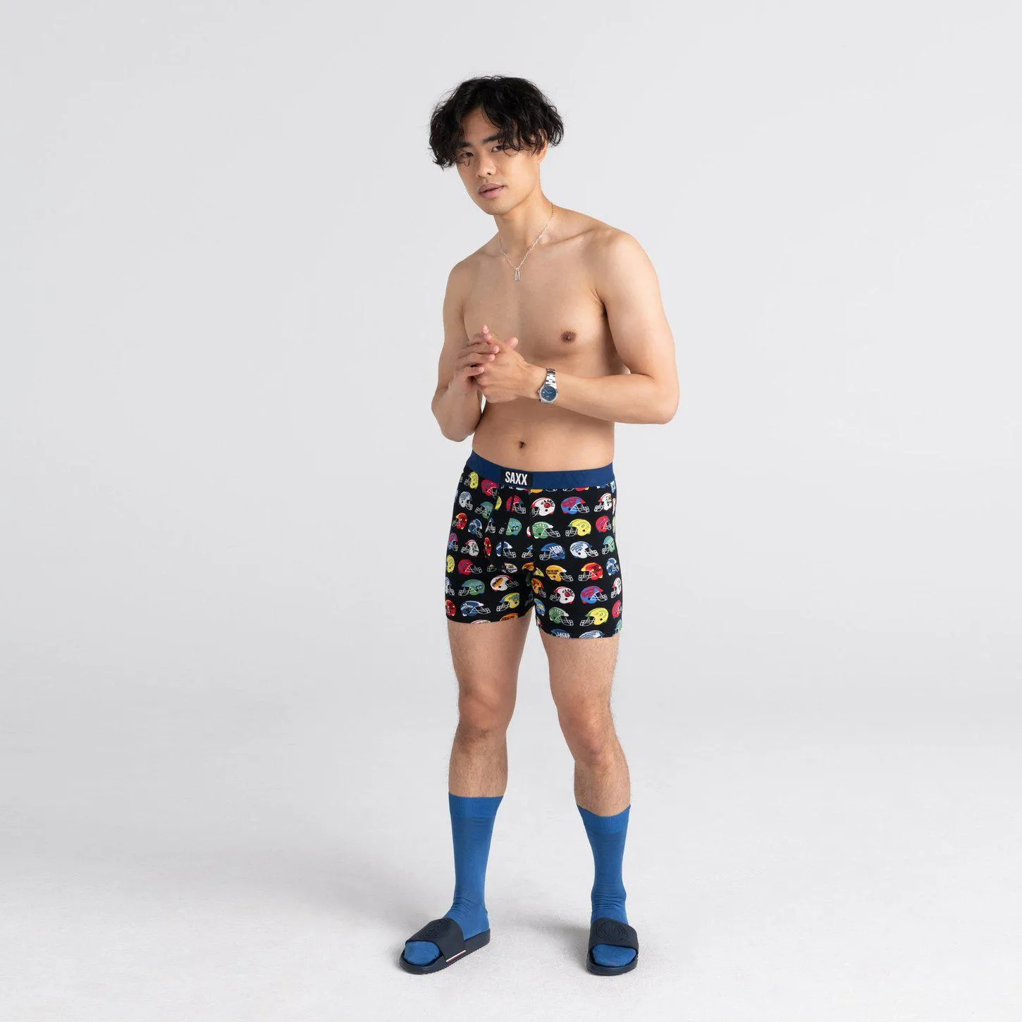 ULTRA BOXER BRIEF FLY