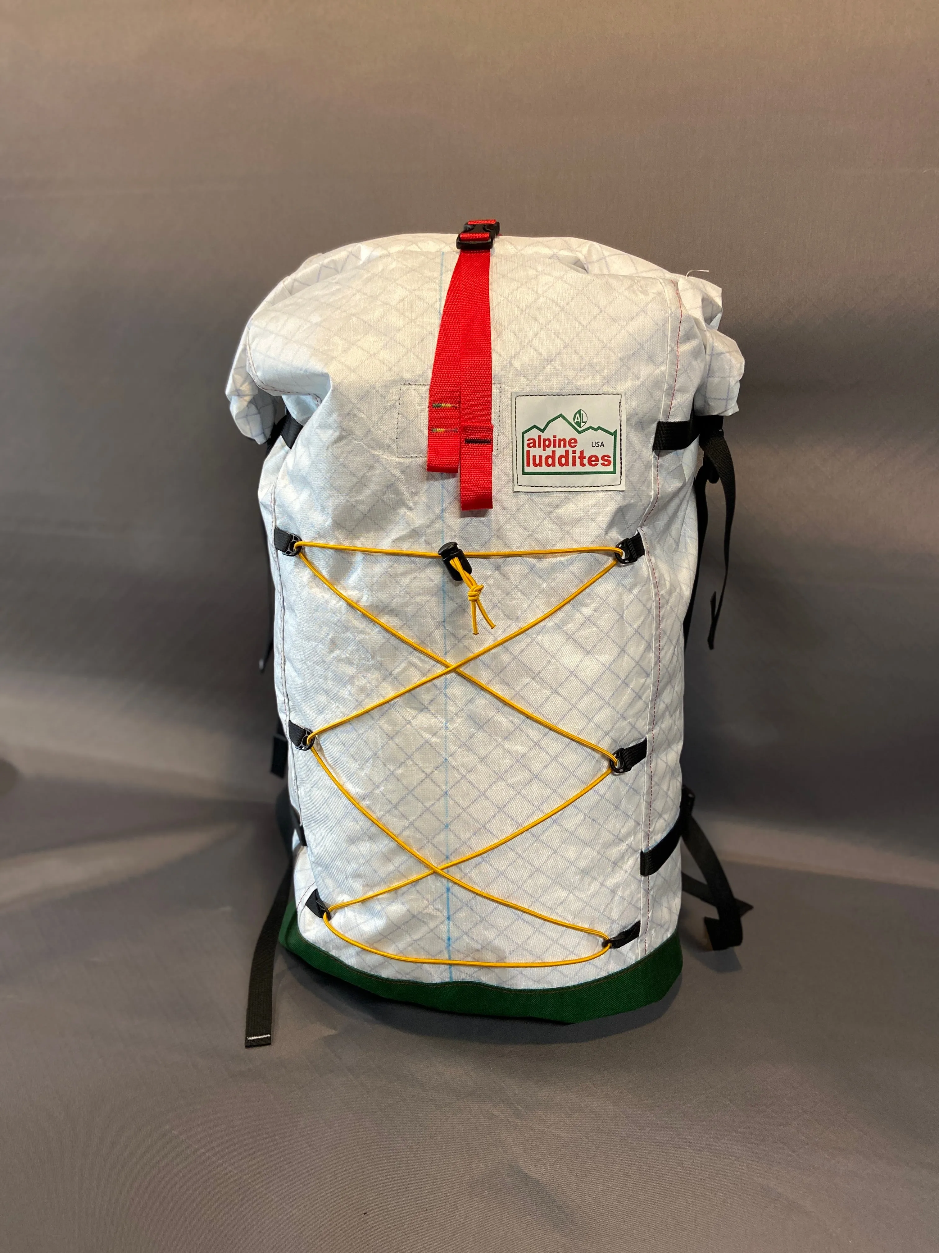 Ultra Light Dyneema Dragon pack