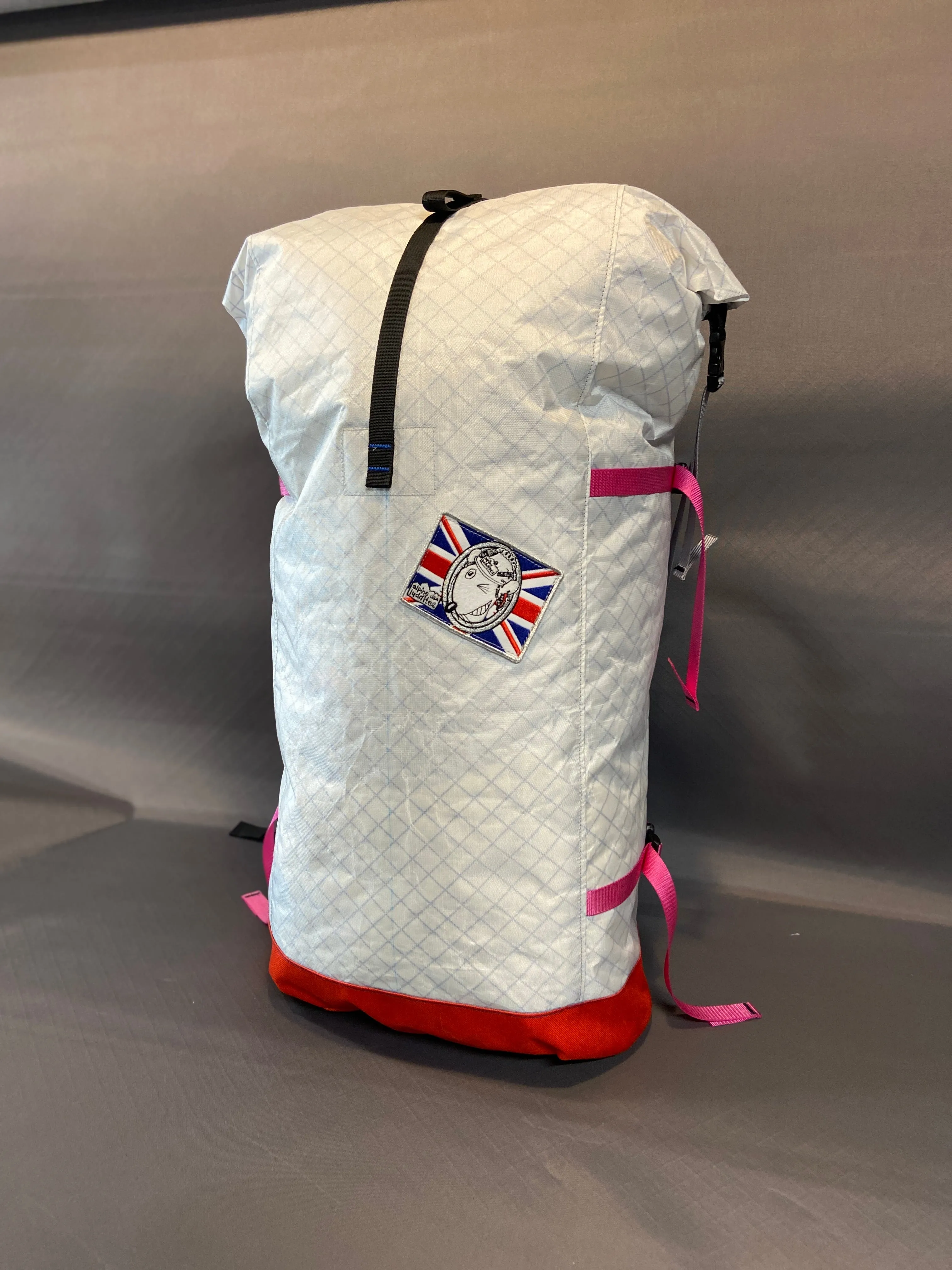 Ultra Light Dyneema Dragon pack