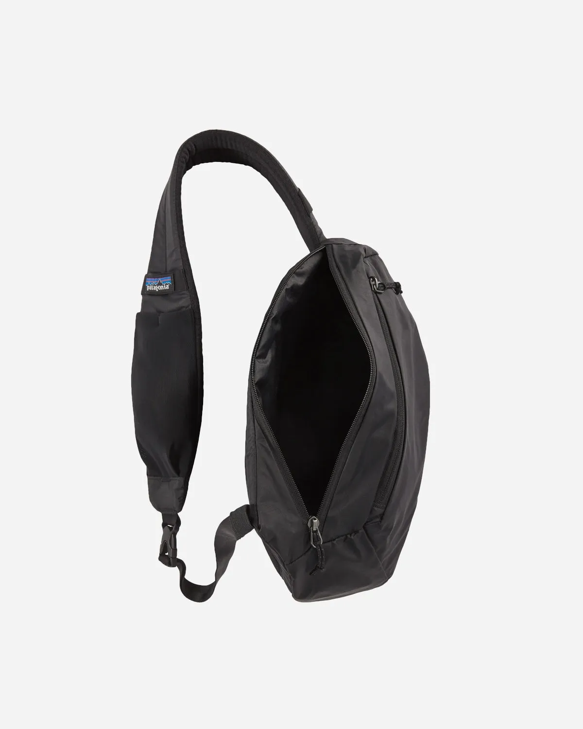 Ultralight Black Hole Sling - Black