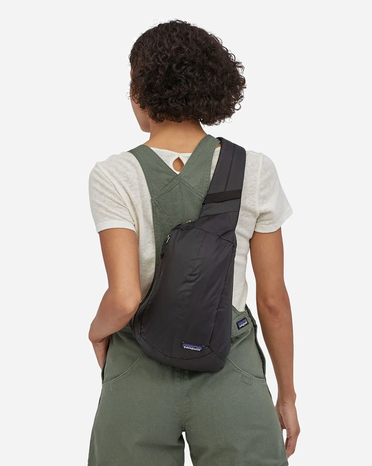 Ultralight Black Hole Sling - Black