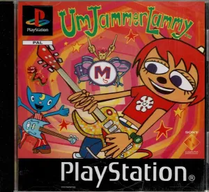 Um Jammer Lammy