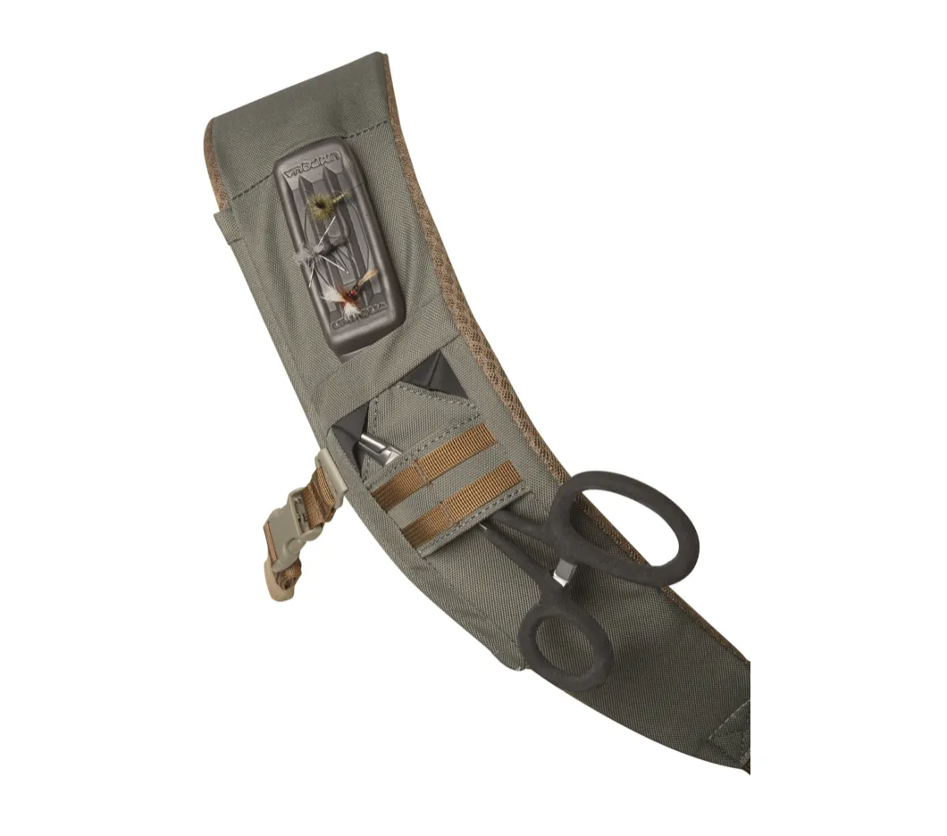 Umpqua ZS2 Steamboat Sling Pack 1200