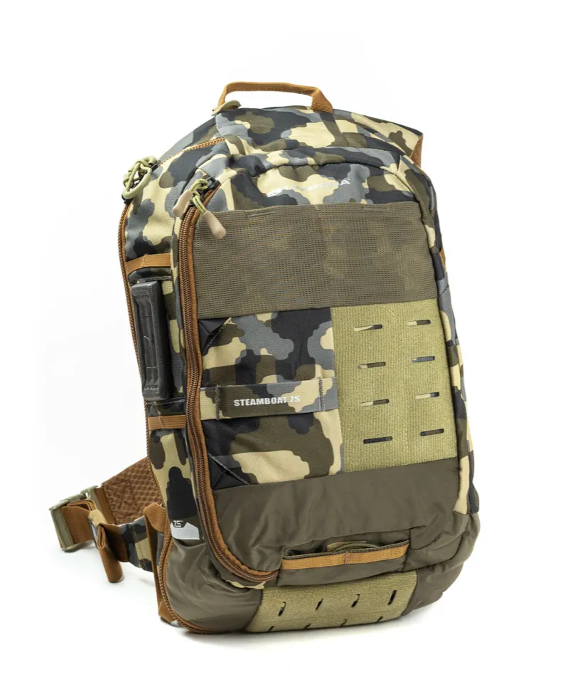 Umpqua ZS2 Steamboat Sling Pack 1200