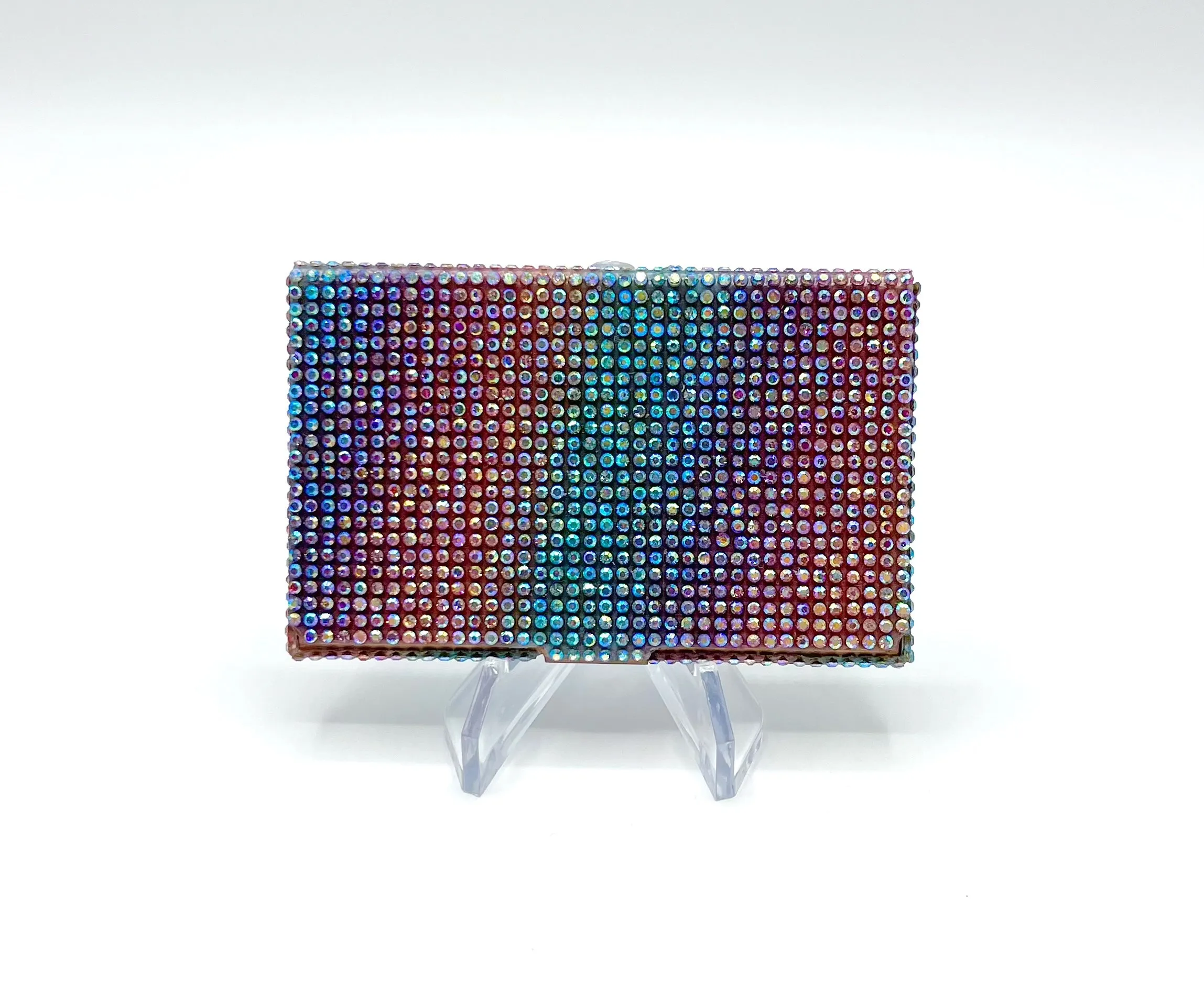 Unicorn Dreams Card Holder