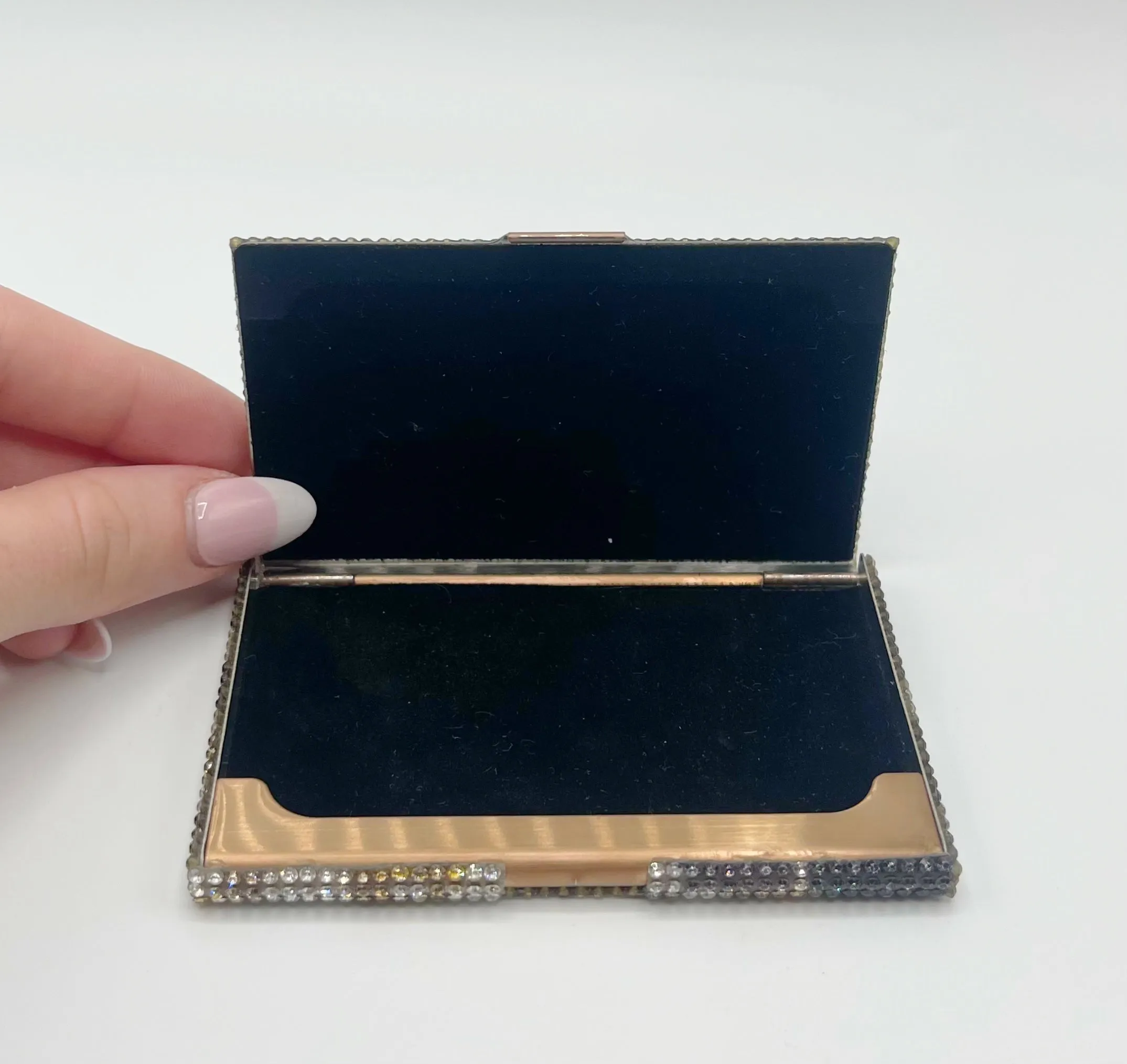 Unicorn Dreams Card Holder