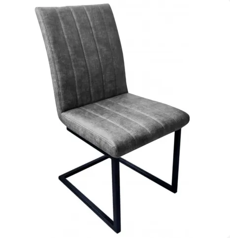 Union Retro Stitched Dining Chair