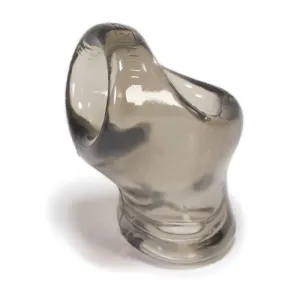 Unit-X Stretch Ball Stretcher Atomic Jock- Smoke