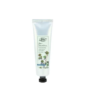Unscented Shea Hand Cream