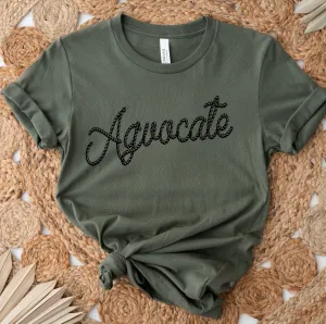 UPL - Rope Agvocate T-Shirt (XS-4XL) - Multiple Colors!
