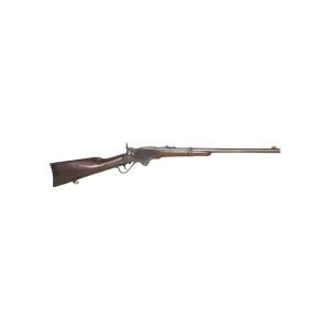 US Model 1860 Spencer Carbine with Indian War Upgrades