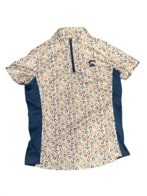 Used, Youth Riding Shirt