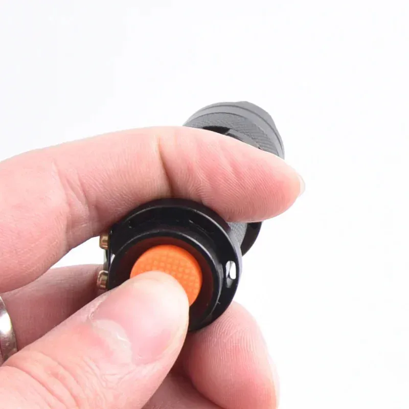 UV Flashlight LED Ultraviolet Torch Zoomable Mini Ultra Violet Lights Inspection