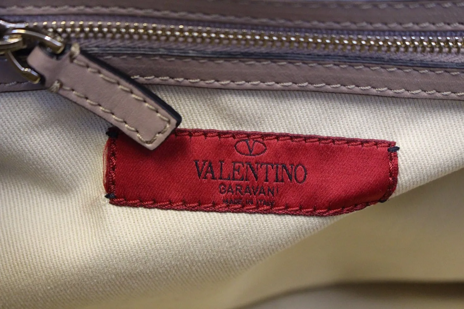 Valentino Leopard Print with Leather Bow Satchel Bag