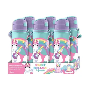 Vatnsbrúsi - Einhyrninga ál brúsi 600 ml