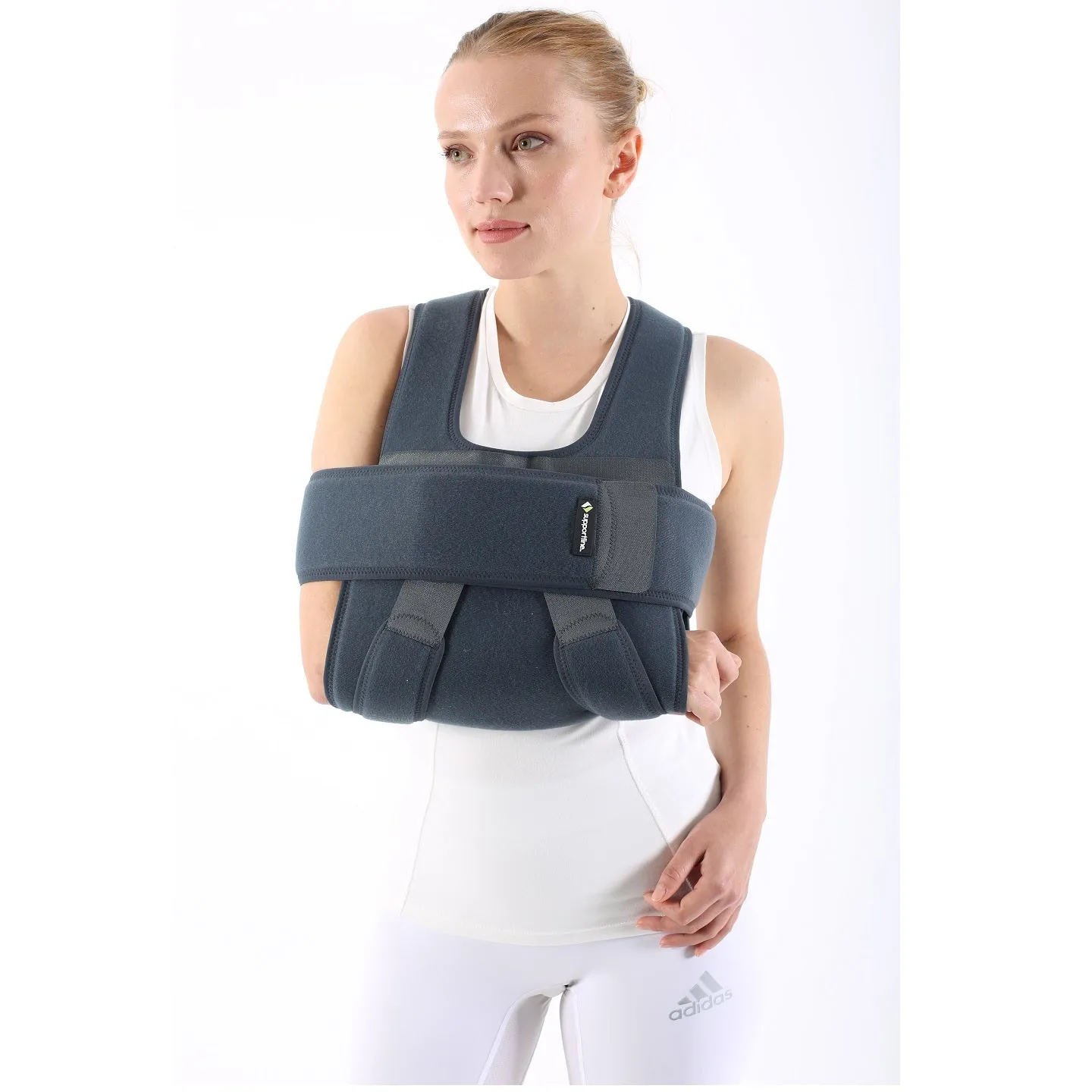 Velpeau Bandage - One Size Fits All