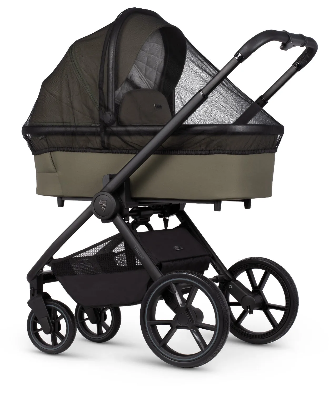 Venicci Tinum Edge 2 in 1 - Moss