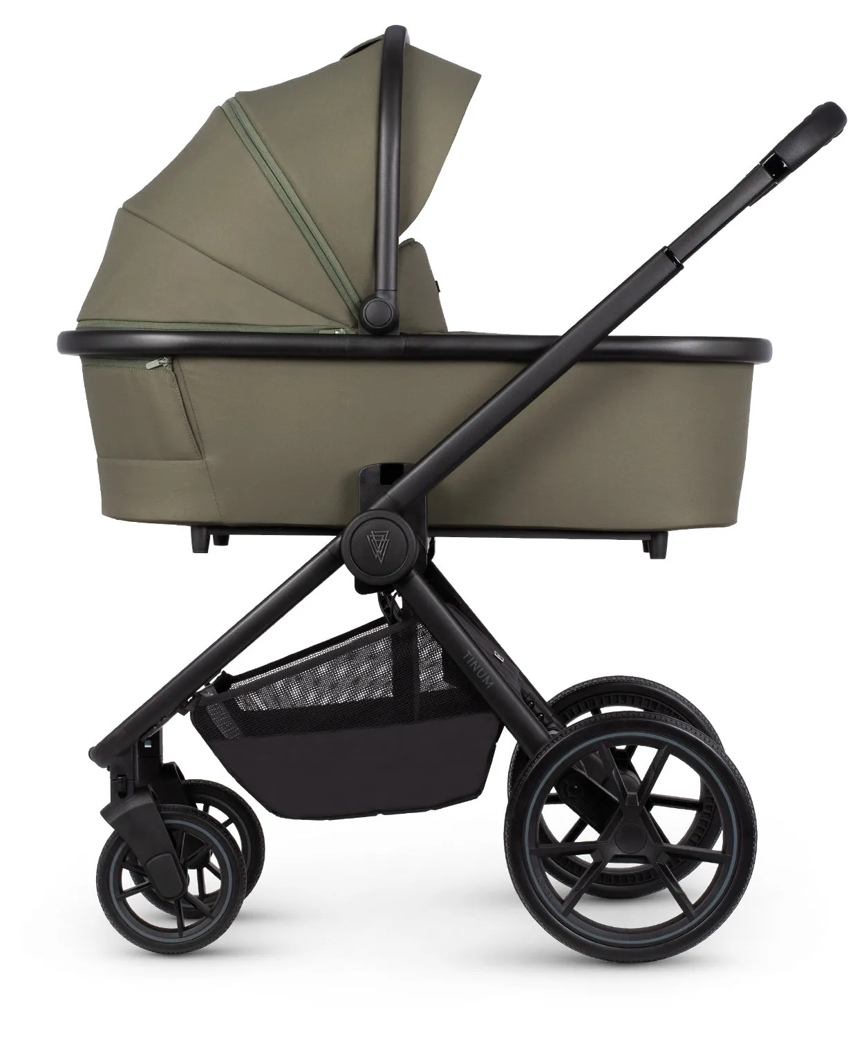 Venicci Tinum Edge 2 in 1 - Moss