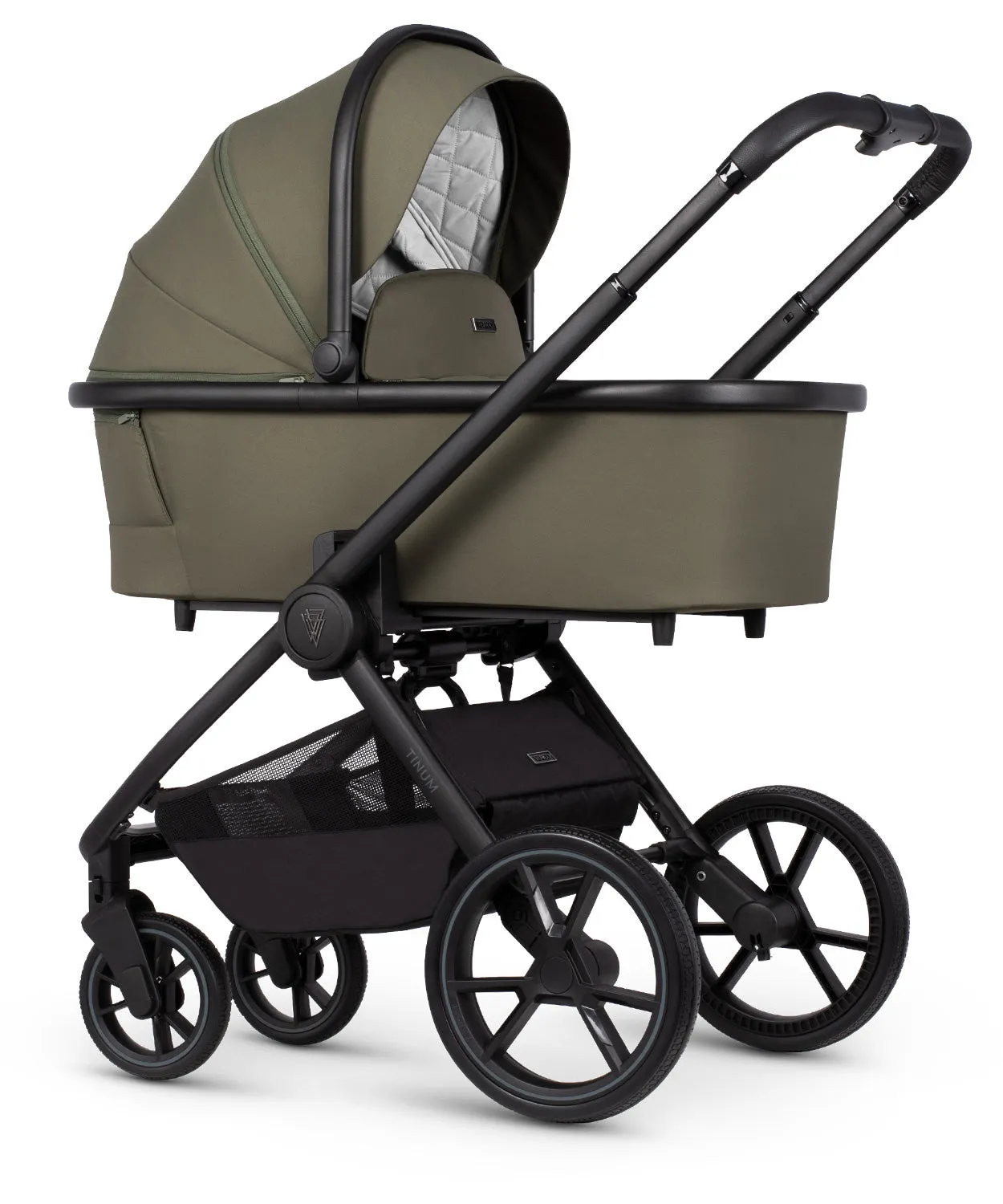 Venicci Tinum Edge 2 in 1 - Moss